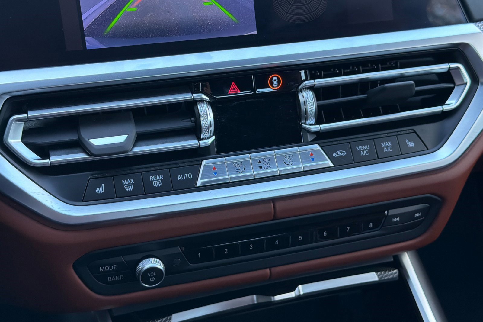 Used 2022 BMW M4 Coupe image 27