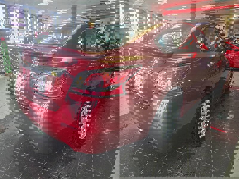 Used 2015 Nissan Altima 2.5 S image 4