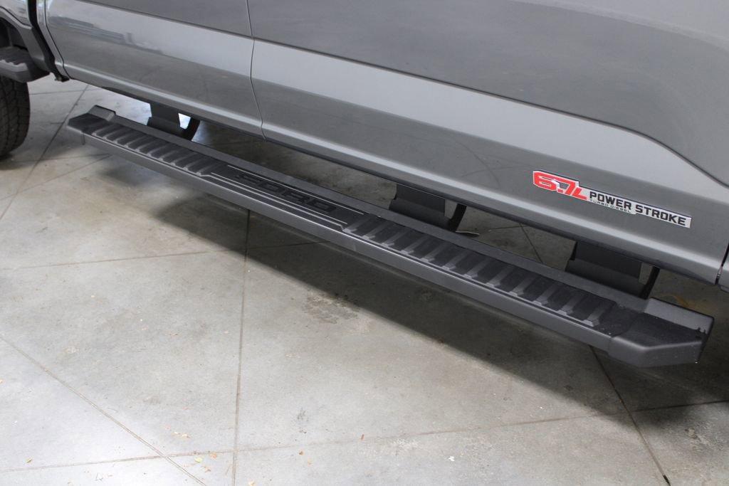 New 2026 Ford F350 Lariat AWD/4WD image 13