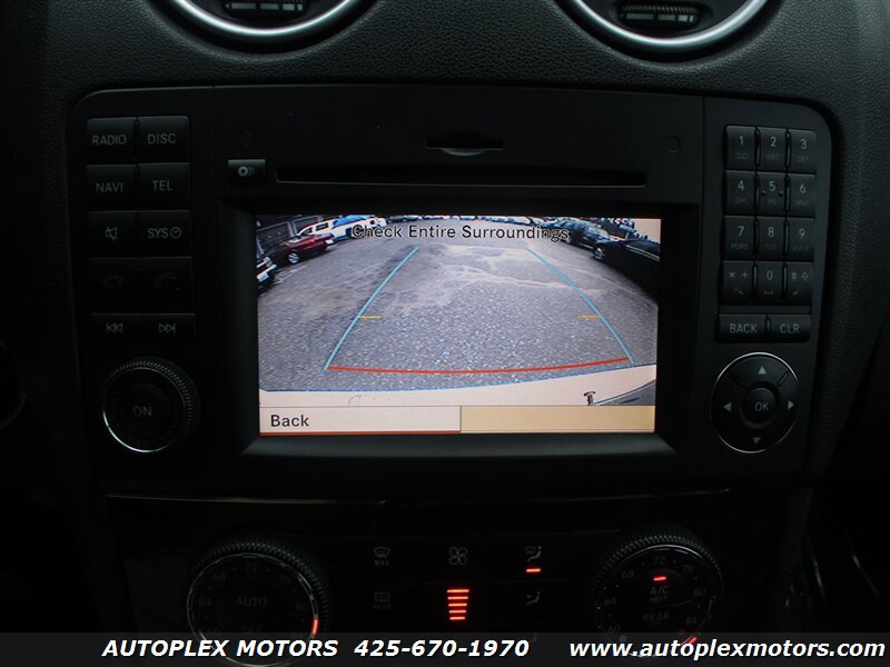 Used 2011 Mercedes-Benz ML 350 BlueTEC 4MATIC image 32