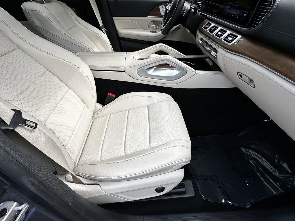 Certified 2024 Mercedes-Benz GLE 450 4MATIC image 15