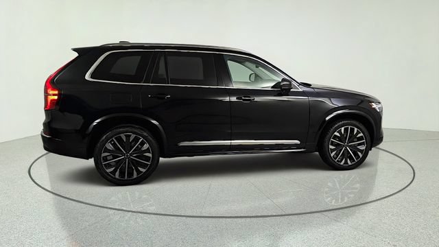 New 2026 Volvo XC90 B6 Plus w/ Protection Package AWD/4WD image 8