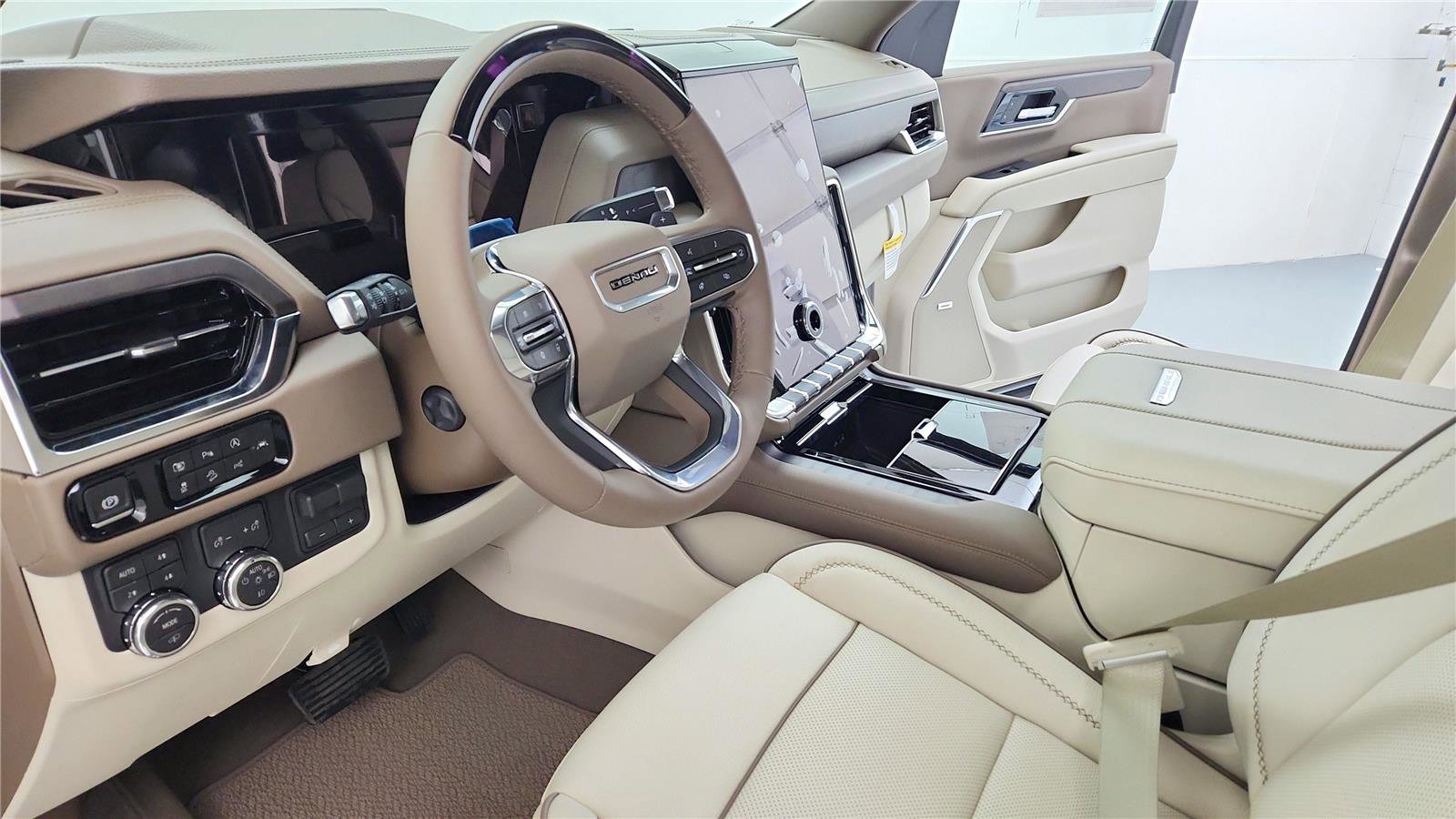 New 2026 GMC Yukon Denali image 9