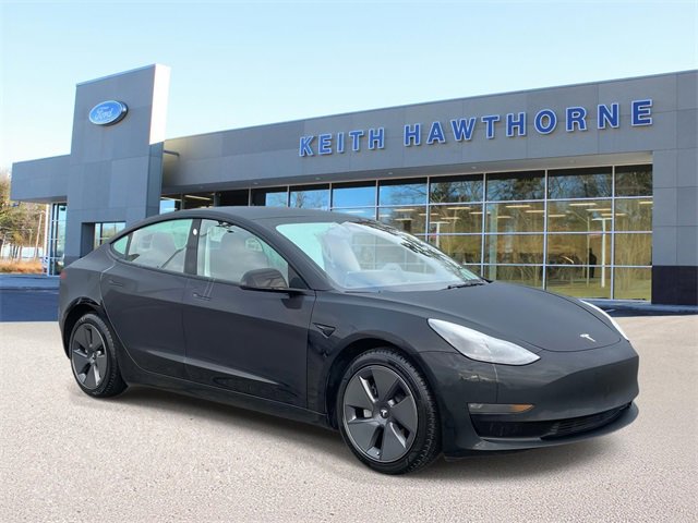 Used 2022 Tesla Model 3 Long Range