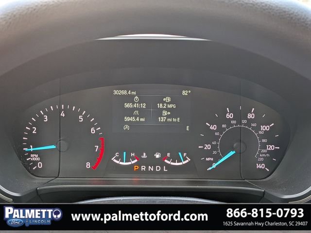 Used 2020 Ford Escape SE image 27