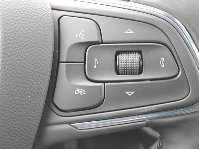 New 2026 Buick Envista Sport Touring w/ Convenience I Package image 12