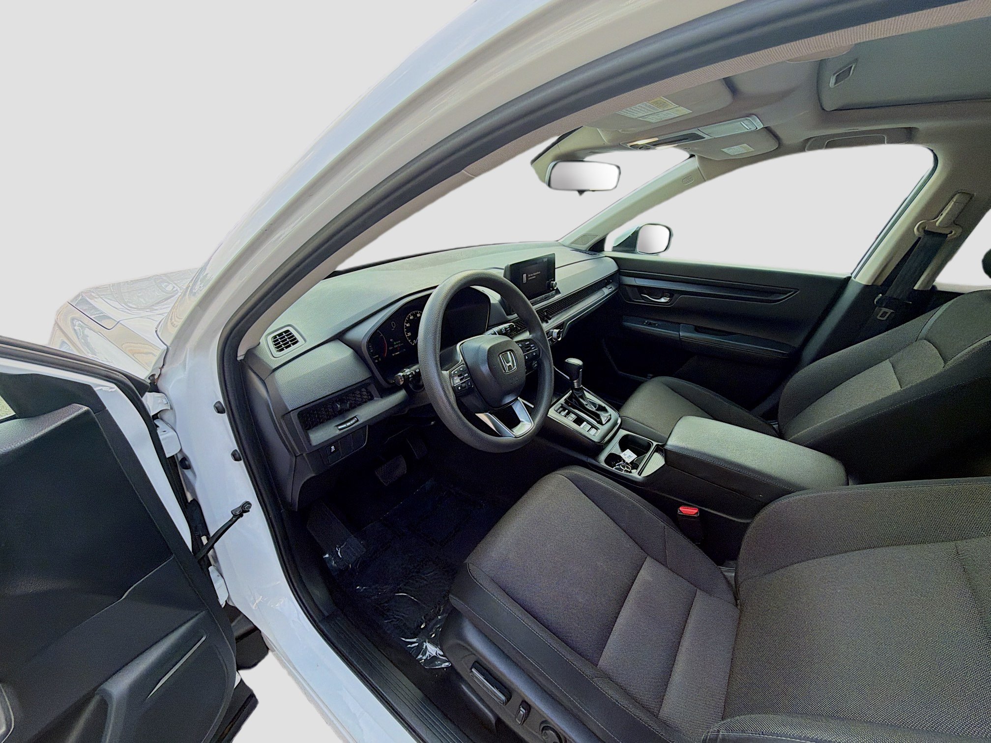 Used 2024 Honda CR-V EX image 7
