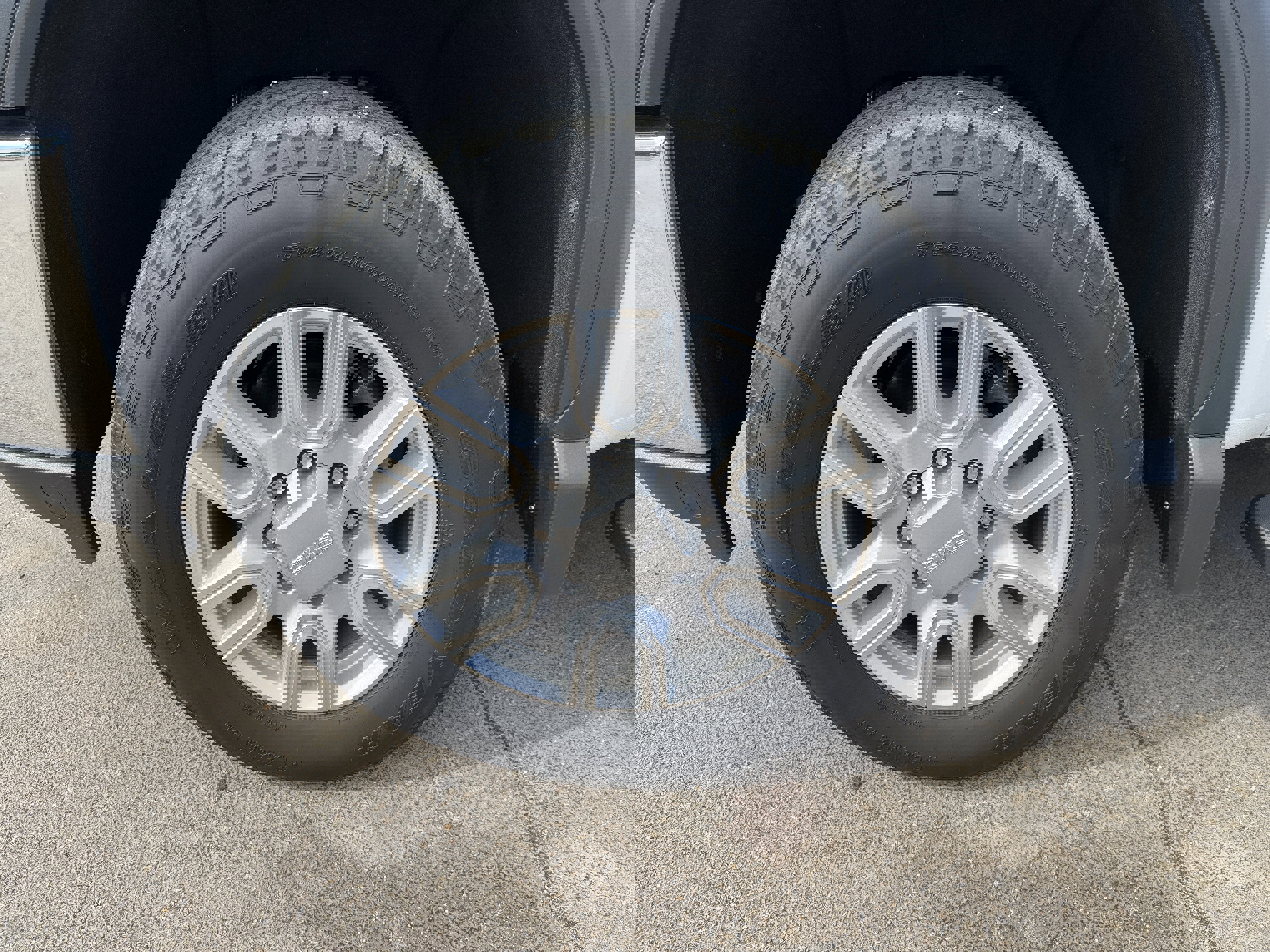 Used 2020 GMC Sierra 2500 SLT w/ SLT Convenience Package image 38