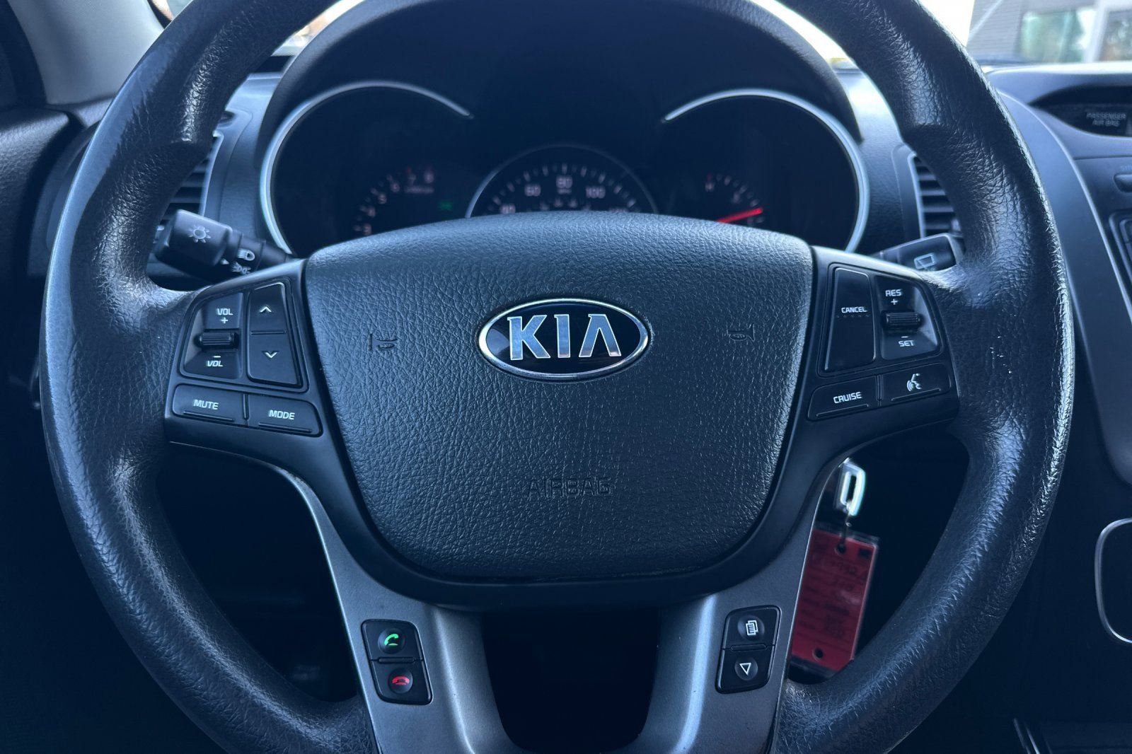 Used 2014 Kia Sorento LX image 21