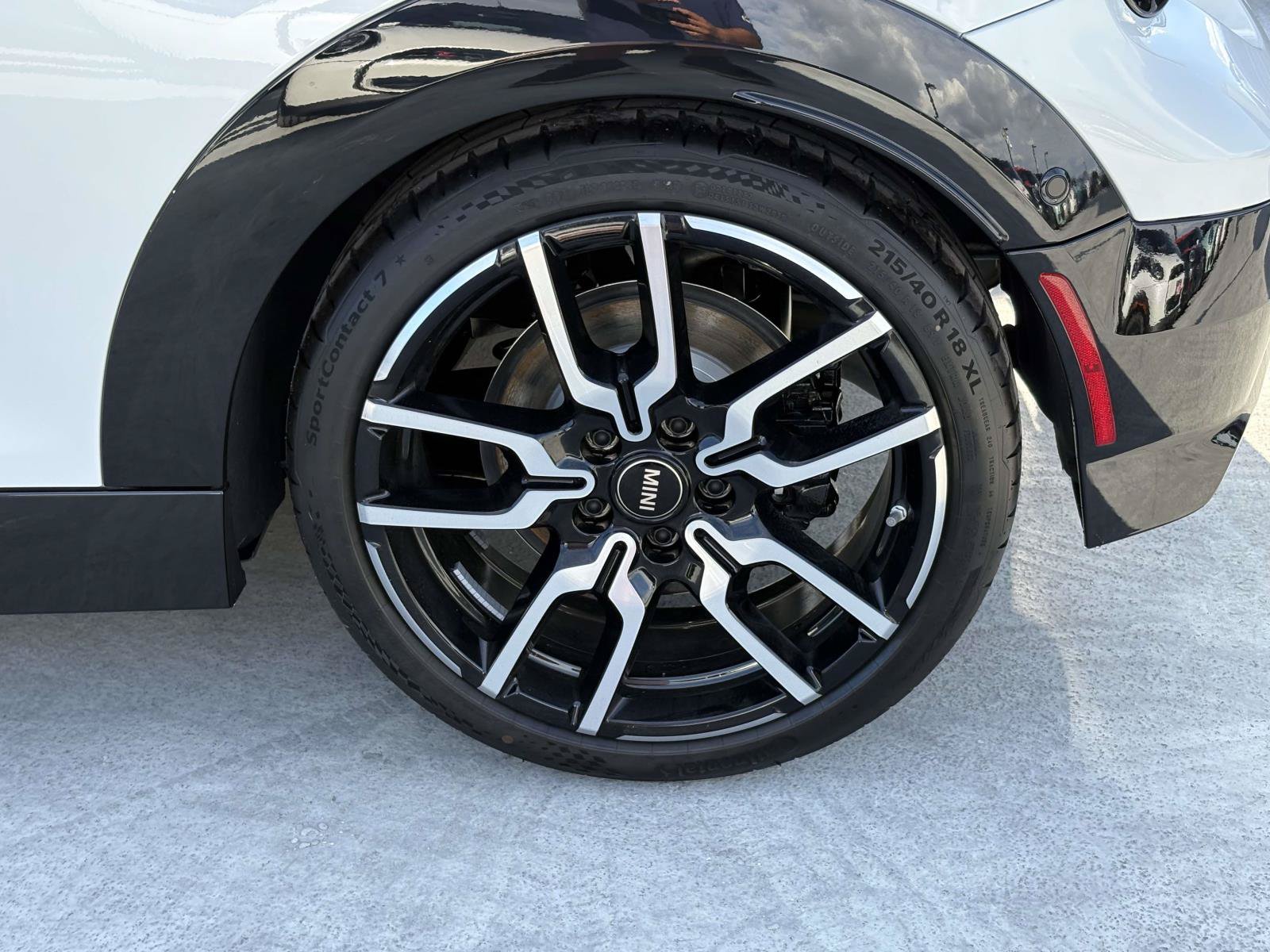 New 2026 MINI Cooper S FWD image 6