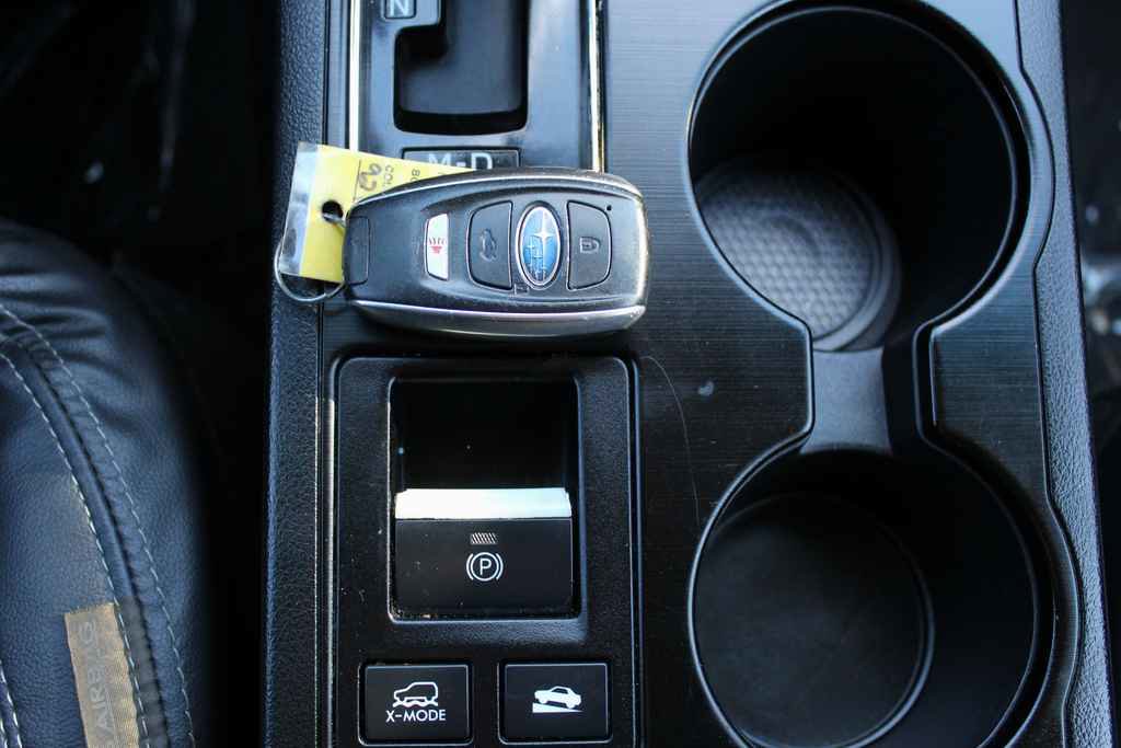 Used 2018 Subaru Outback 2.5i Limited image 27