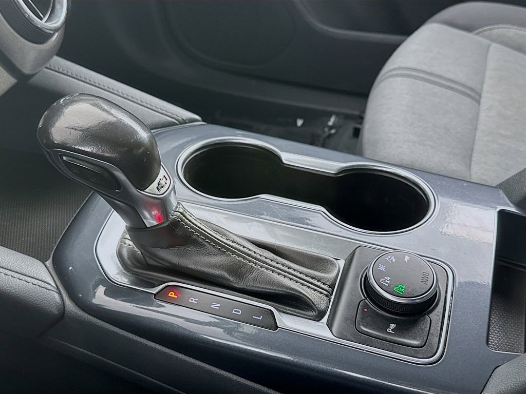 Used 2020 Chevrolet Blazer LT image 19