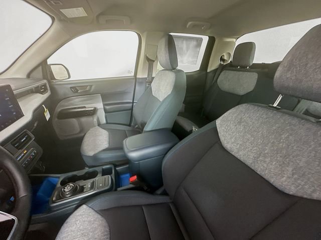New 2026 Ford Maverick XLT w/ Equipment Group 301A image 20