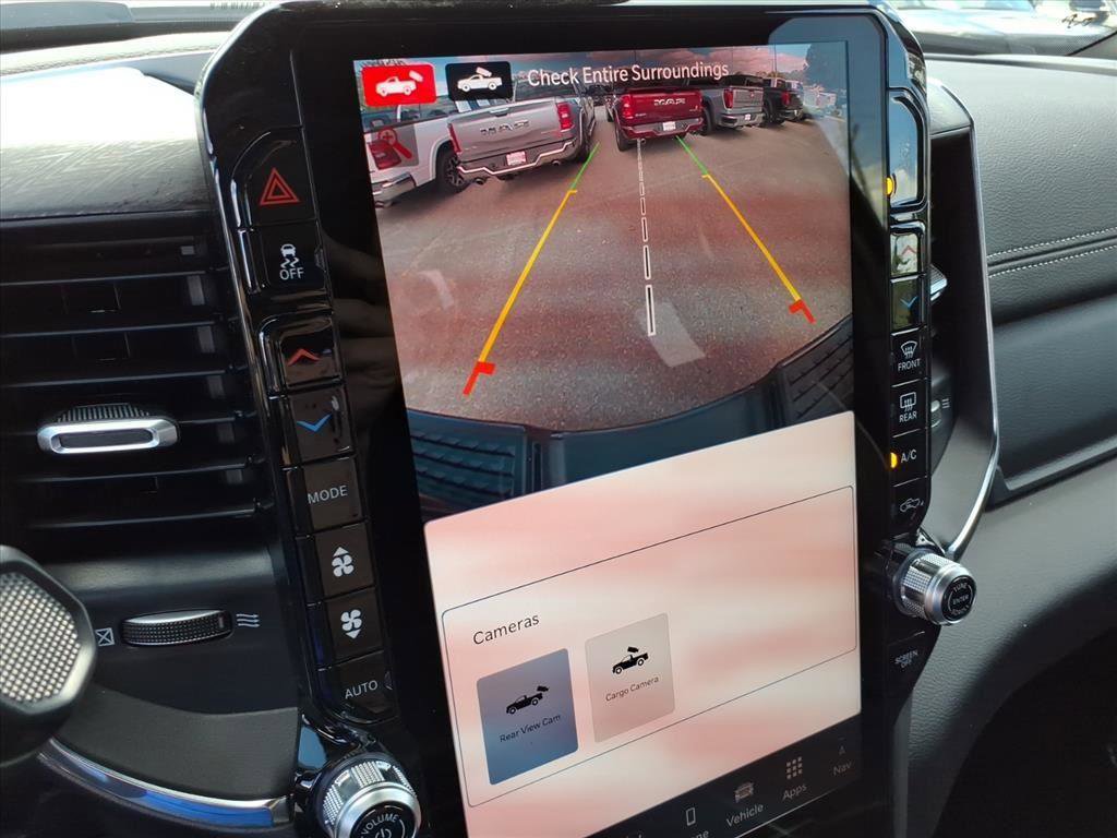 New 2026 RAM 2500 Laramie image 18