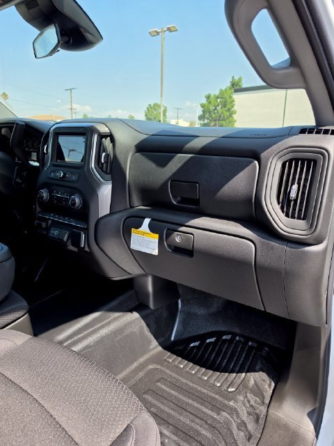 New 2026 Chevrolet Silverado 2500 W/T w/ WT Convenience Package RWD image 11