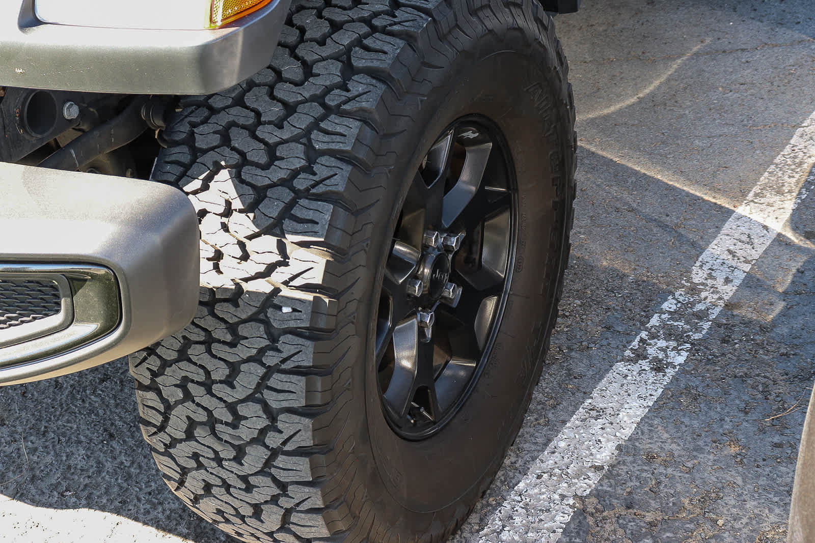 Used 2020 Jeep Wrangler Unlimited Sport image 4