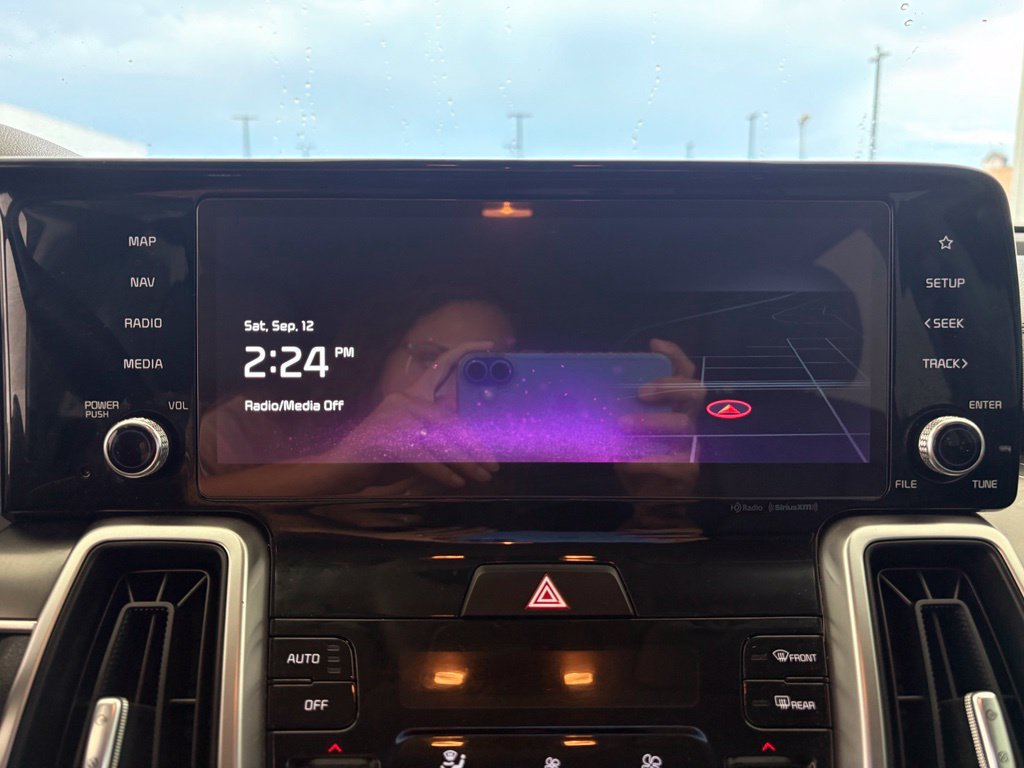 Used 2022 Kia Sorento S FWD image 10