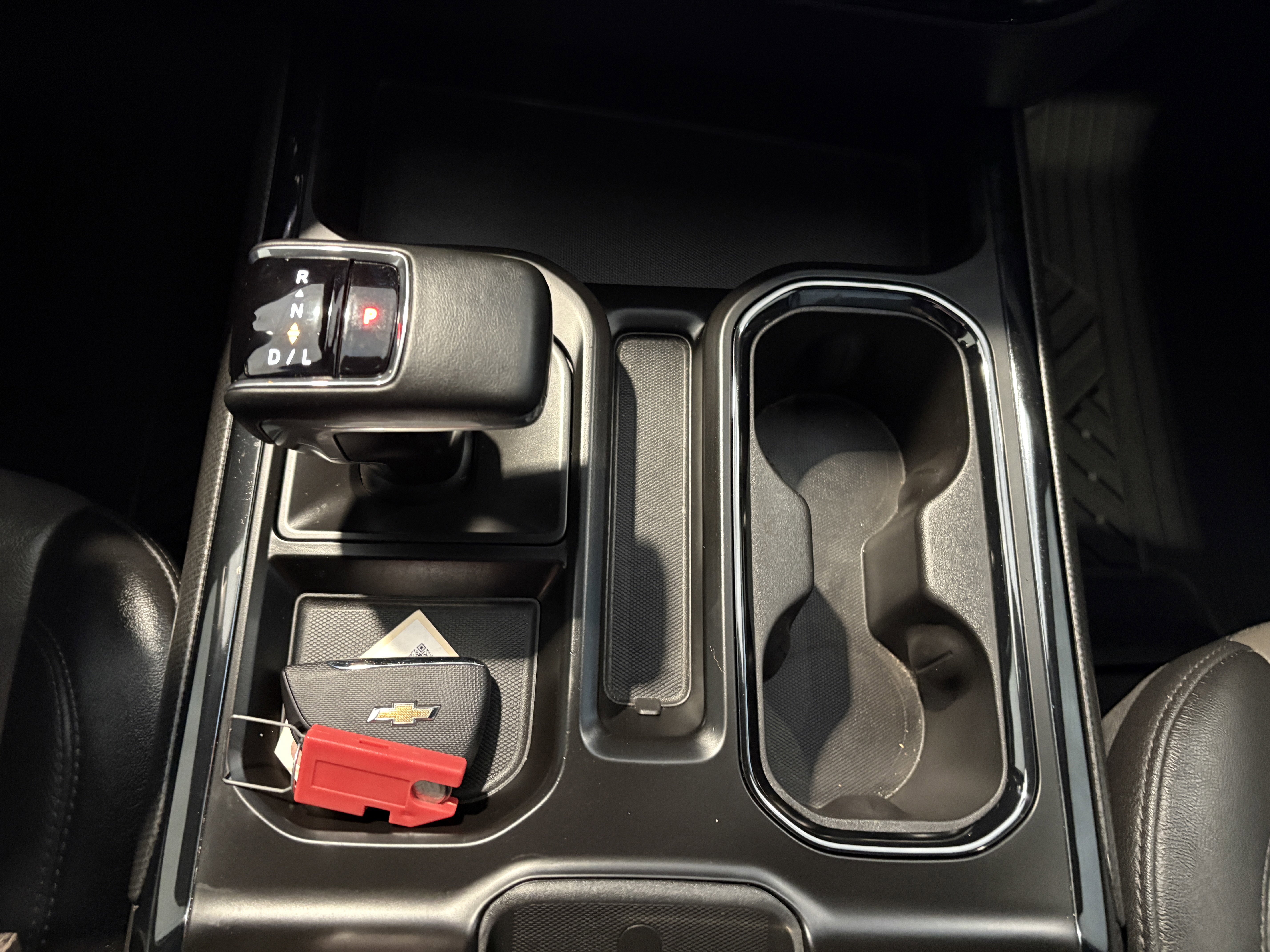 Used 2023 Chevrolet Silverado 1500 ZR2 w/ ZR2 Bison Edition image 18