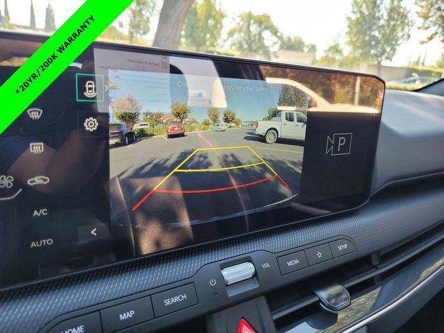 New 2025 Kia K4 GT-Line w/ GT-Line Sunroof Package image 9