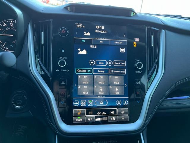 Certified 2024 Subaru Outback Limited XT w/ Popular Package #2 image 16