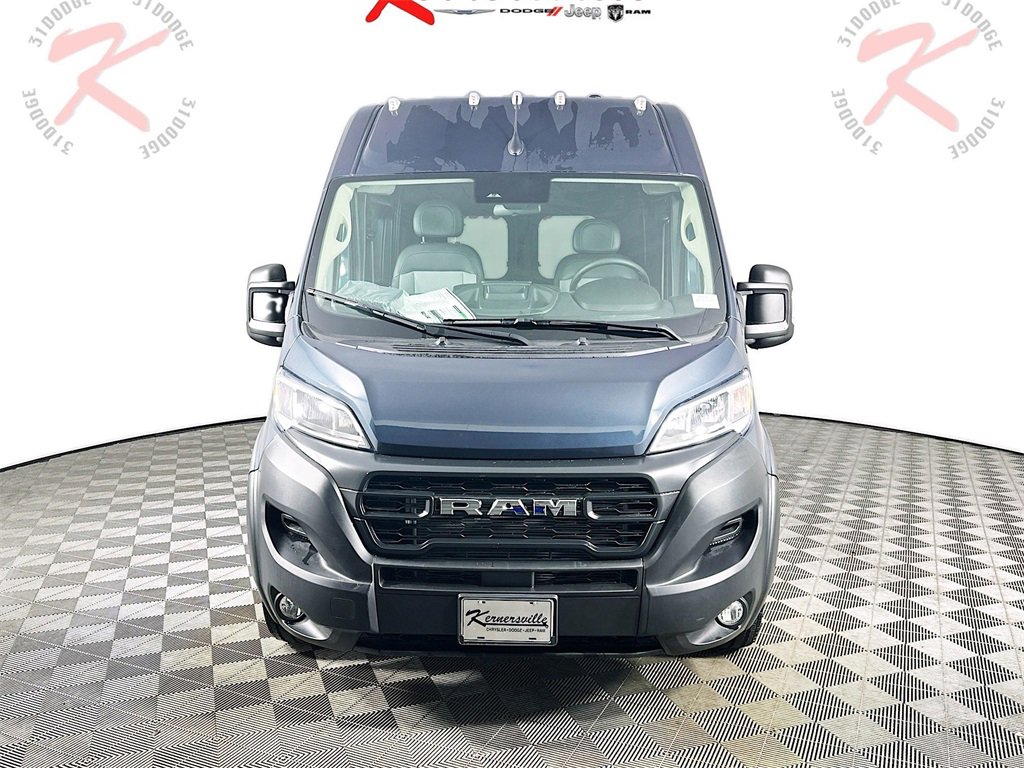 New 2026 RAM ProMaster 1500 w/ Convenience Group image 2