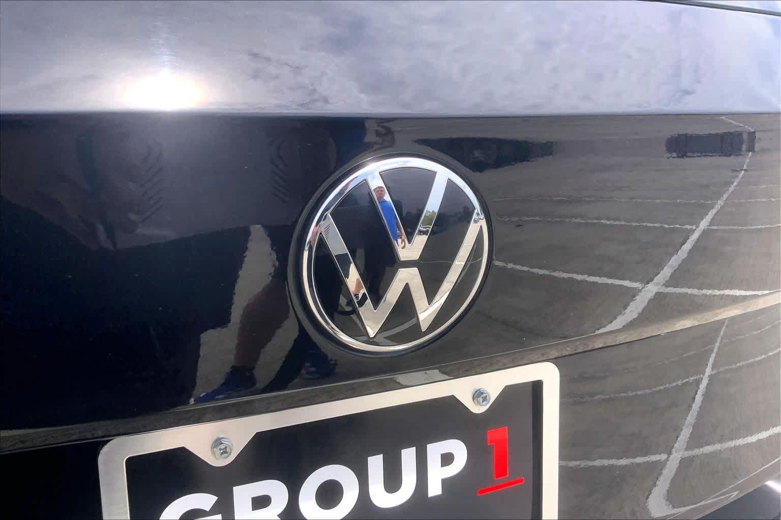 Used 2024 Volkswagen Taos S FWD image 30