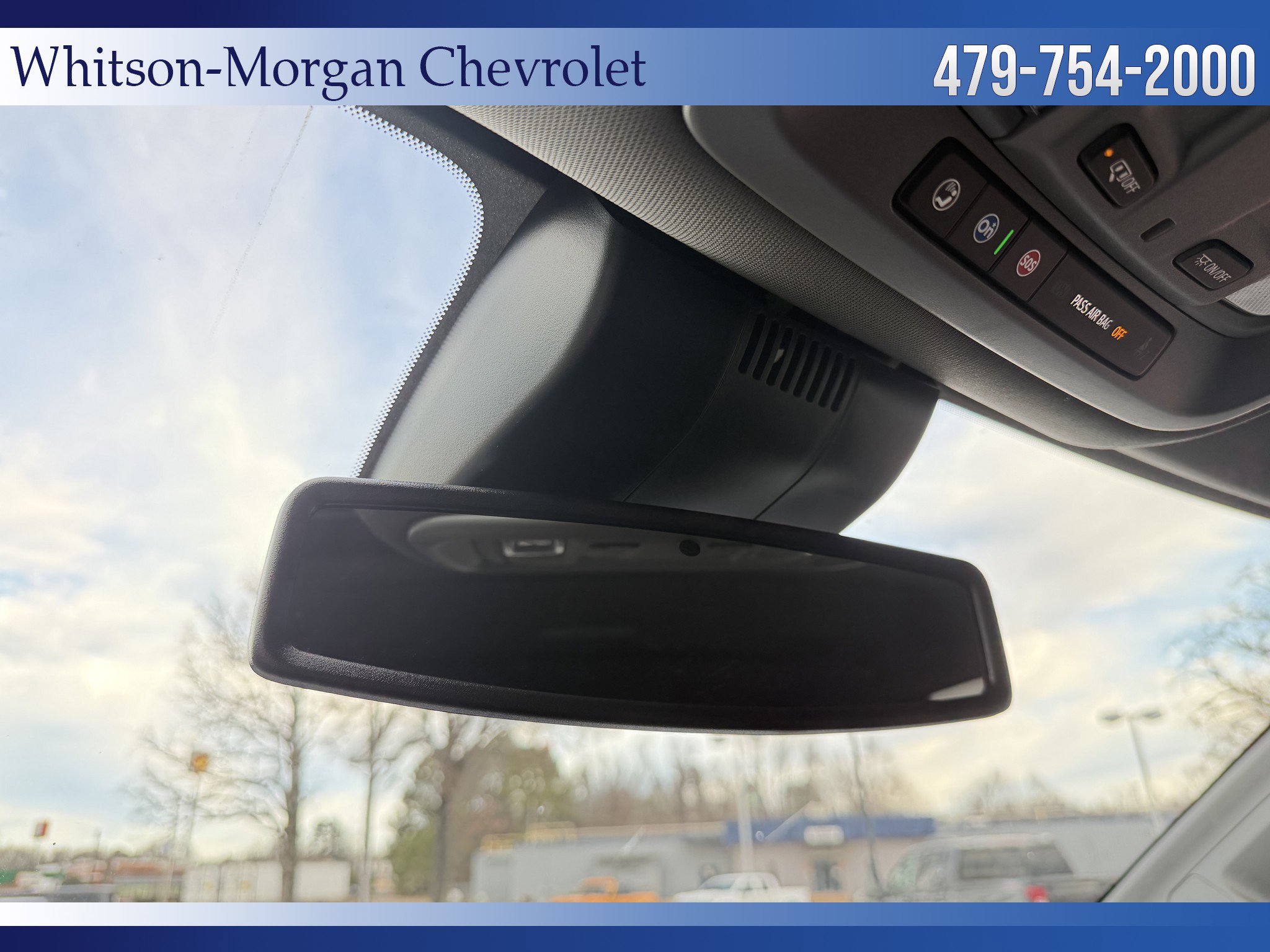 New 2026 Chevrolet Silverado 2500 Custom w/ Custom Convenience Package image 26