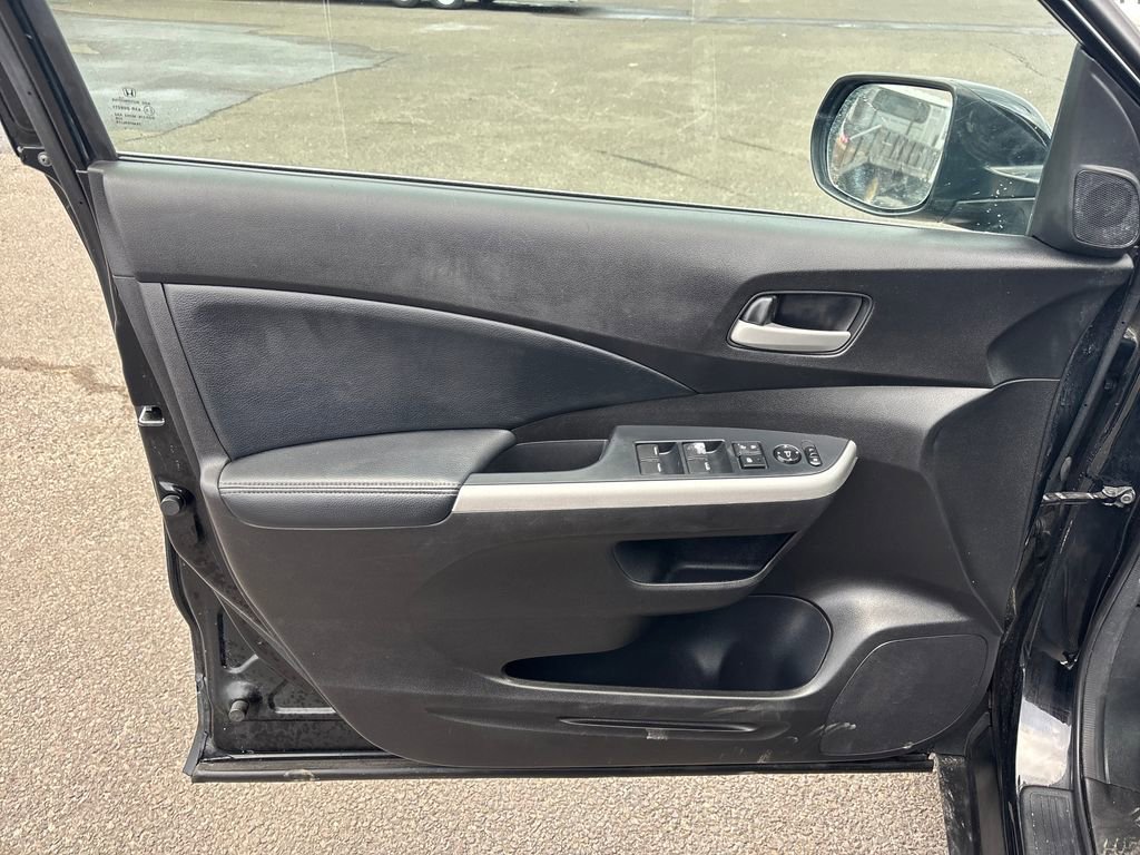 Used 2014 Honda CR-V EX-L image 13