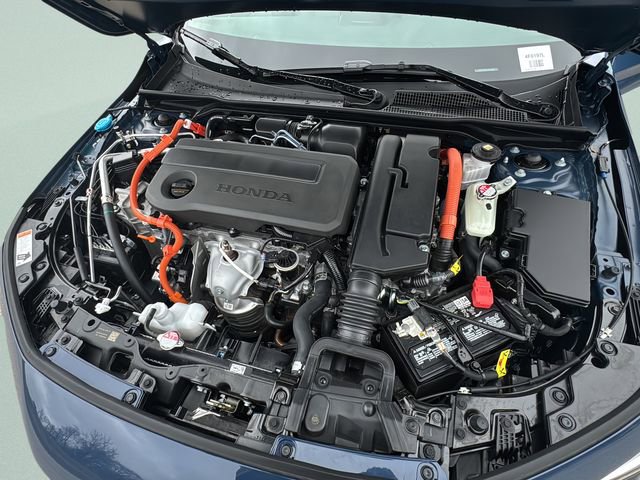 Certified 2026 Honda Civic Sport Touring image 30