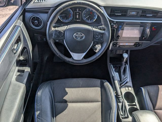 Used 2018 Toyota Corolla SE image 8