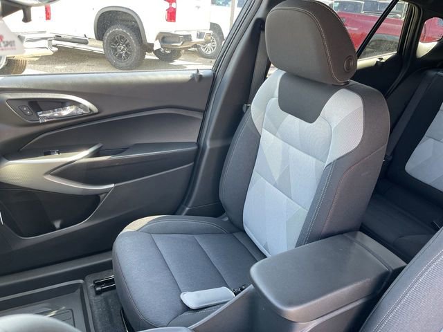 New 2026 Chevrolet Trax RS w/ Driver Confidence Package FWD image 23