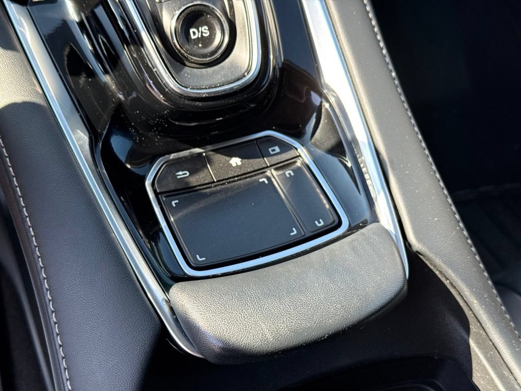 Used 2019 Acura RDX w/ Technology Package AWD/4WD image 24