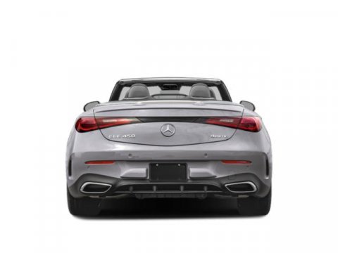 New 2026 Mercedes-Benz CLE 450 4MATIC Cabriolet image 5