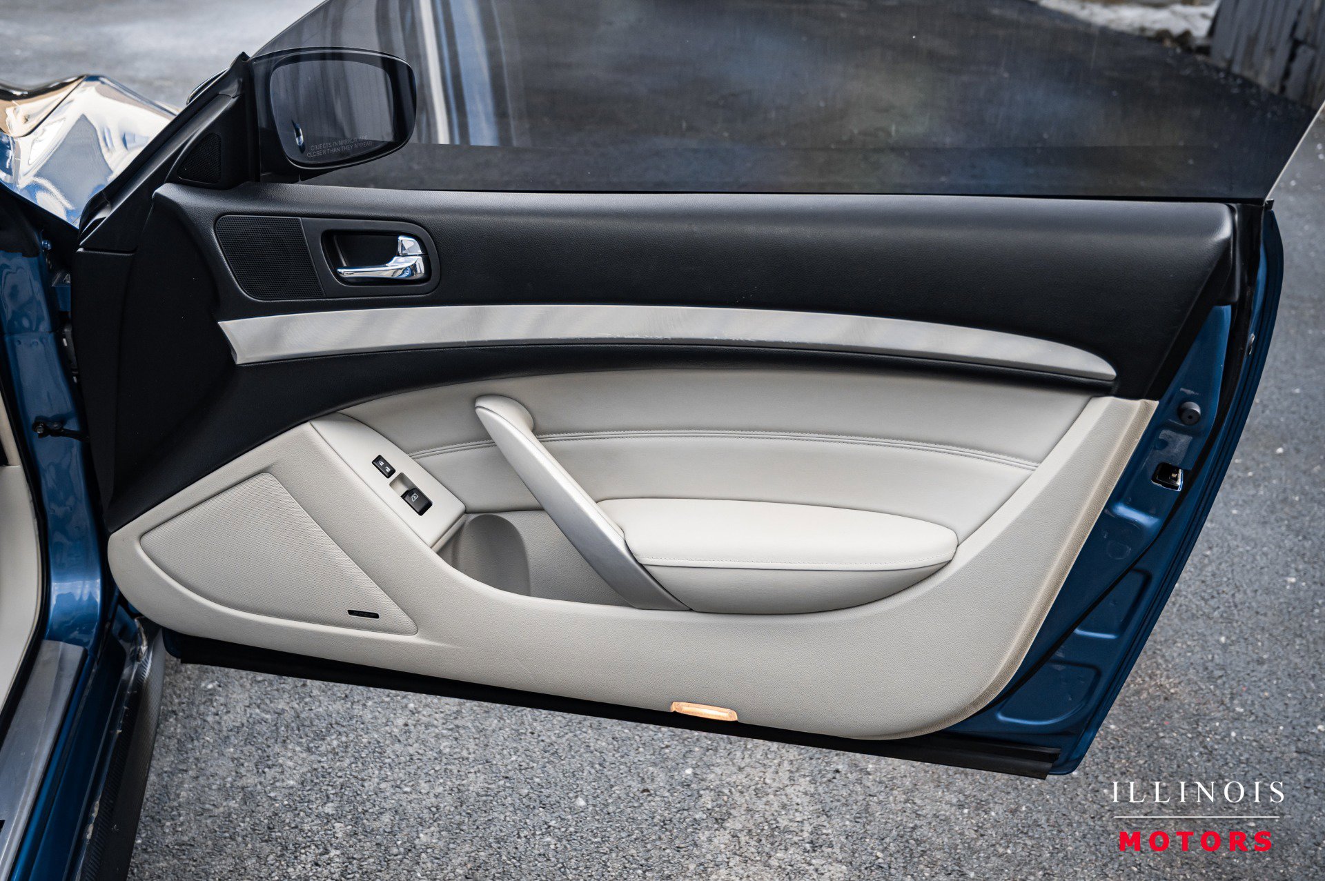 Used 2013 INFINITI G37 Sport image 37