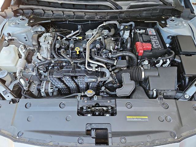 Certified 2024 Nissan Altima 2.5 SV FWD image 28