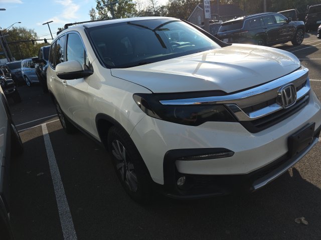 Used 2019 Honda Pilot EX-L image 3
