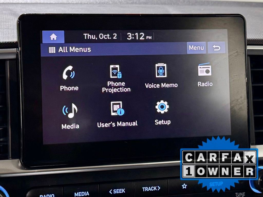 Used 2024 Hyundai Venue SEL image 18