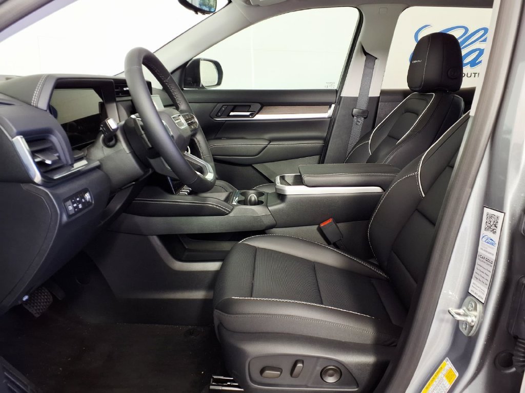 New 2027 GMC Terrain Denali AWD/4WD image 7