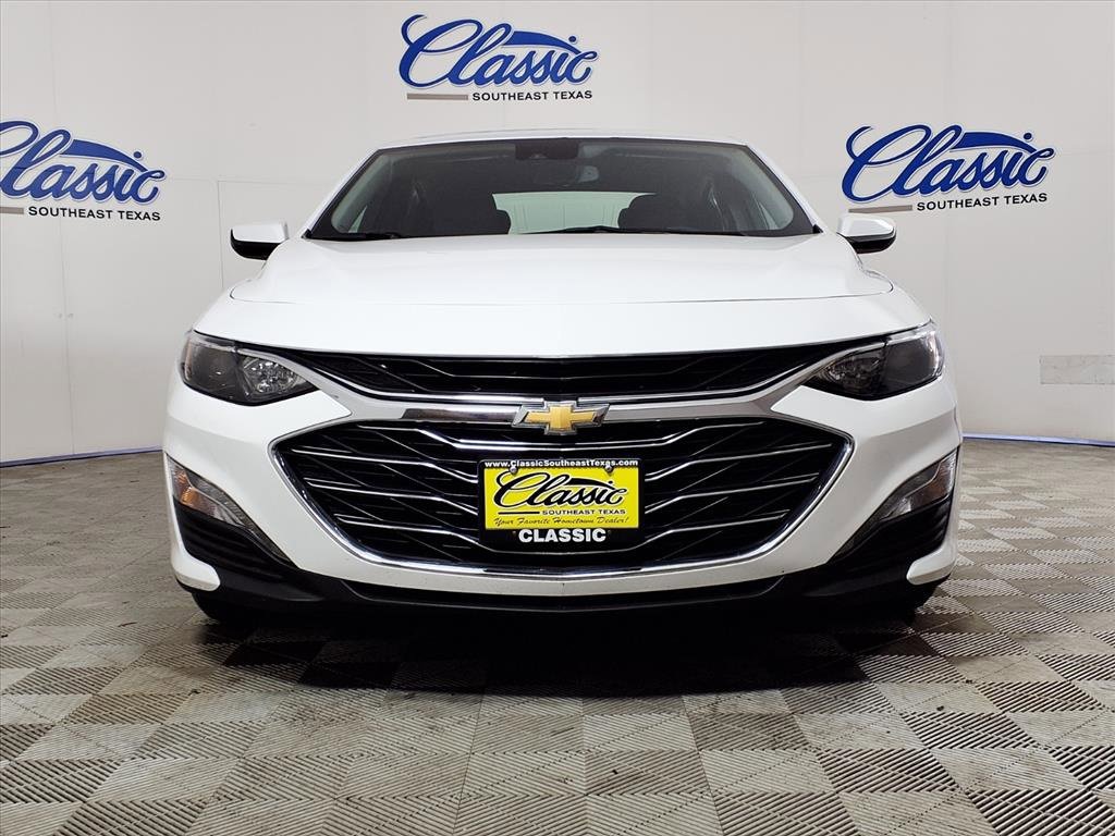 Used 2023 Chevrolet Malibu LT image 21