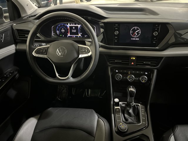 Certified 2023 Volkswagen Taos SEL image 27