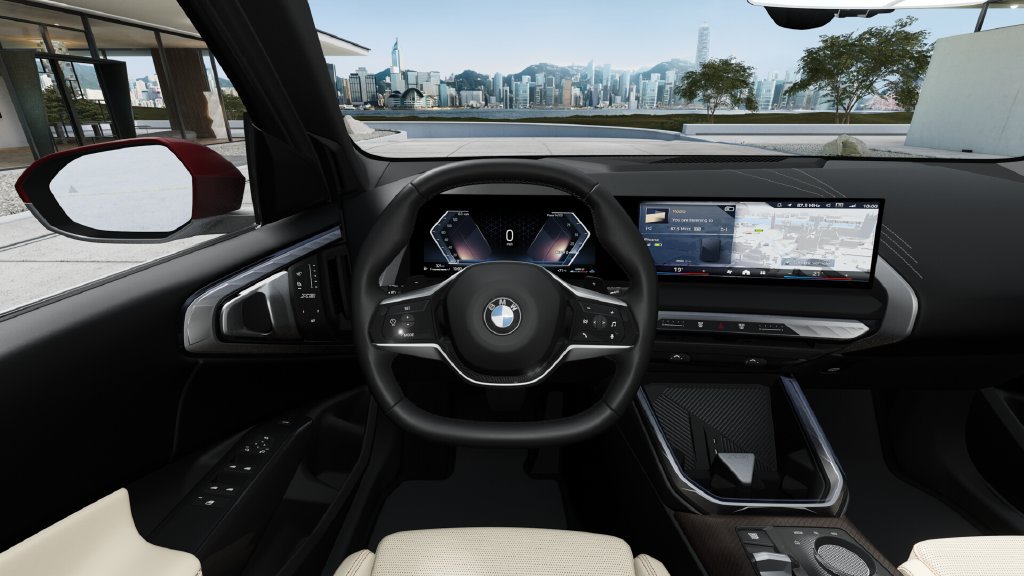 New 2026 BMW X3 xDrive30i AWD/4WD image 37