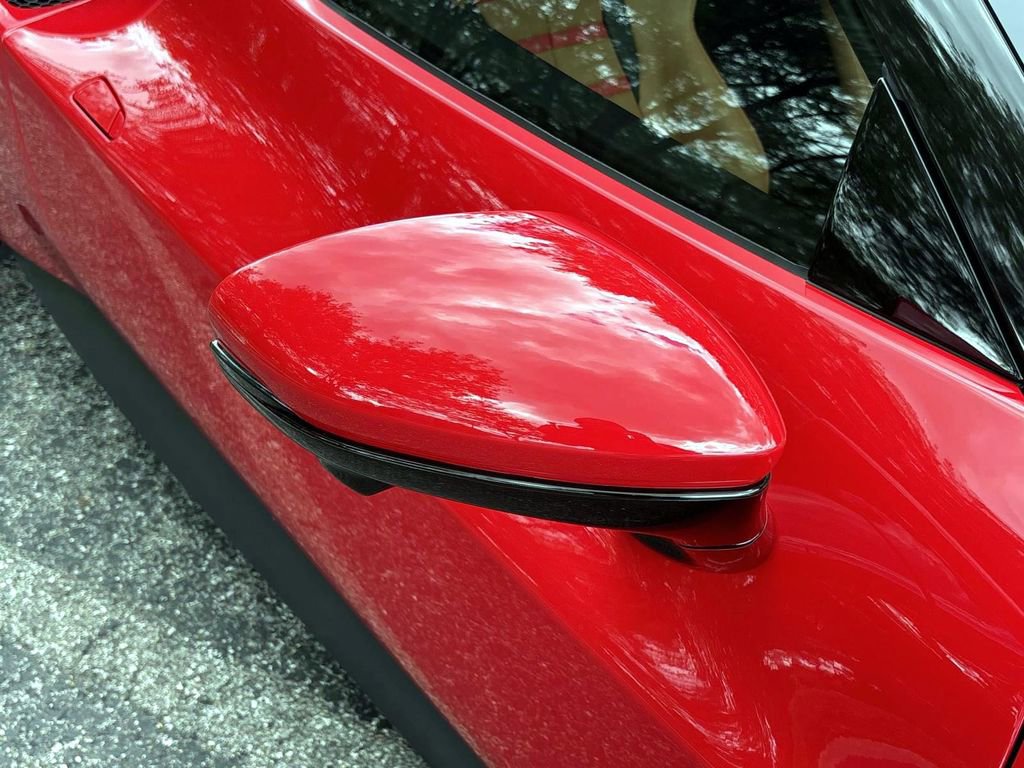 Certified 2024 Ferrari 296 GTB image 12