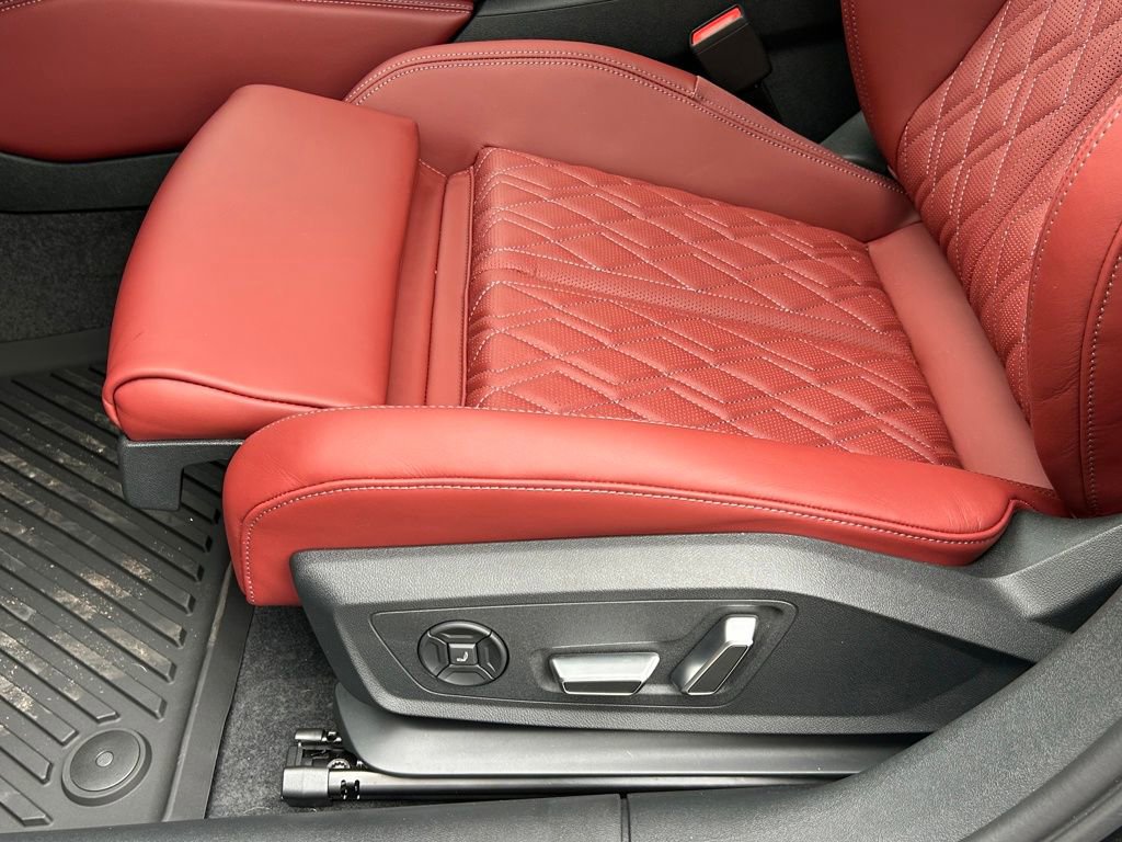 New 2025 Audi S5 Premium Plus image 10