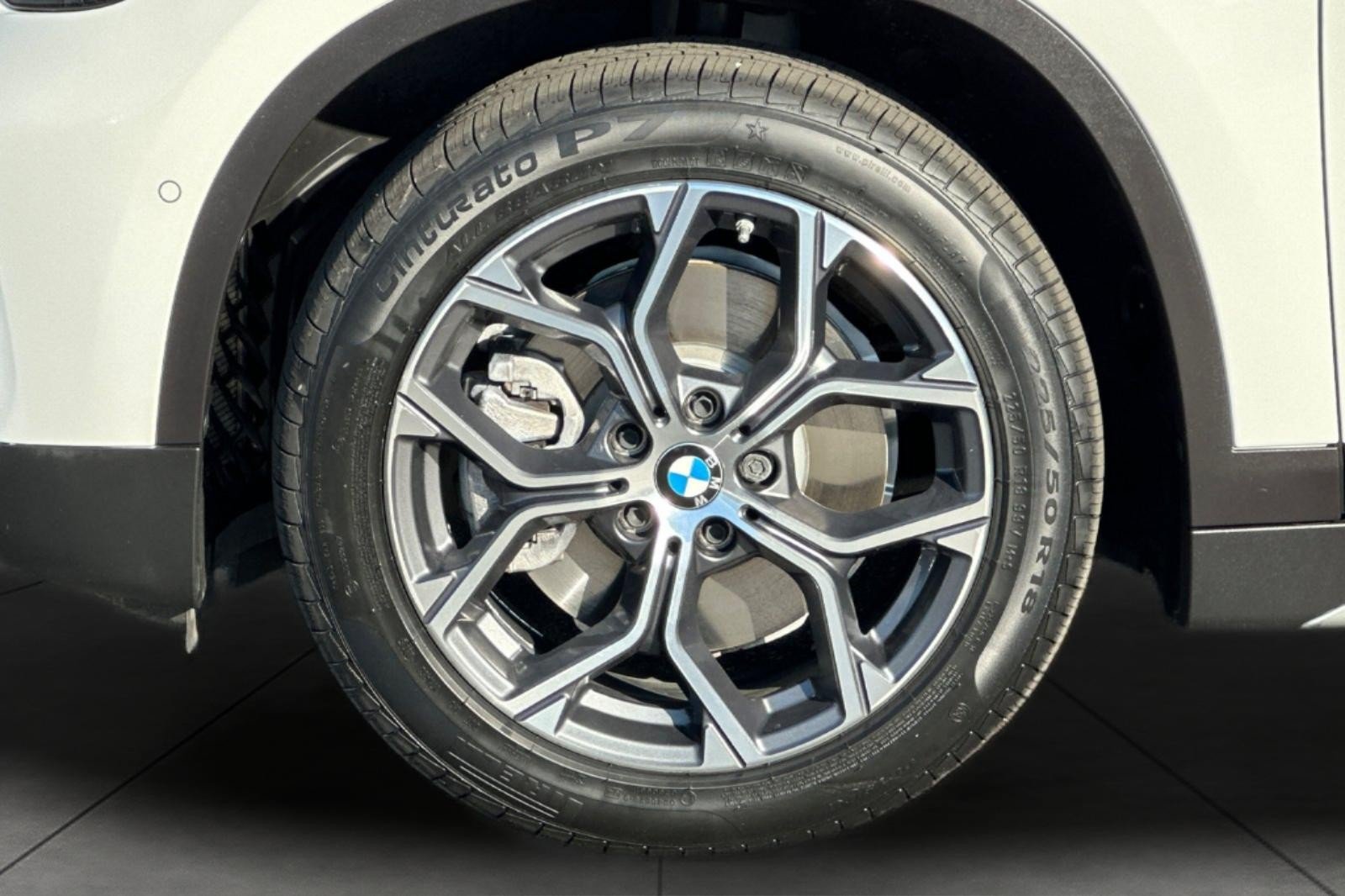 Used 2021 BMW X1 sDrive28i w/ Premium Package FWD image 26