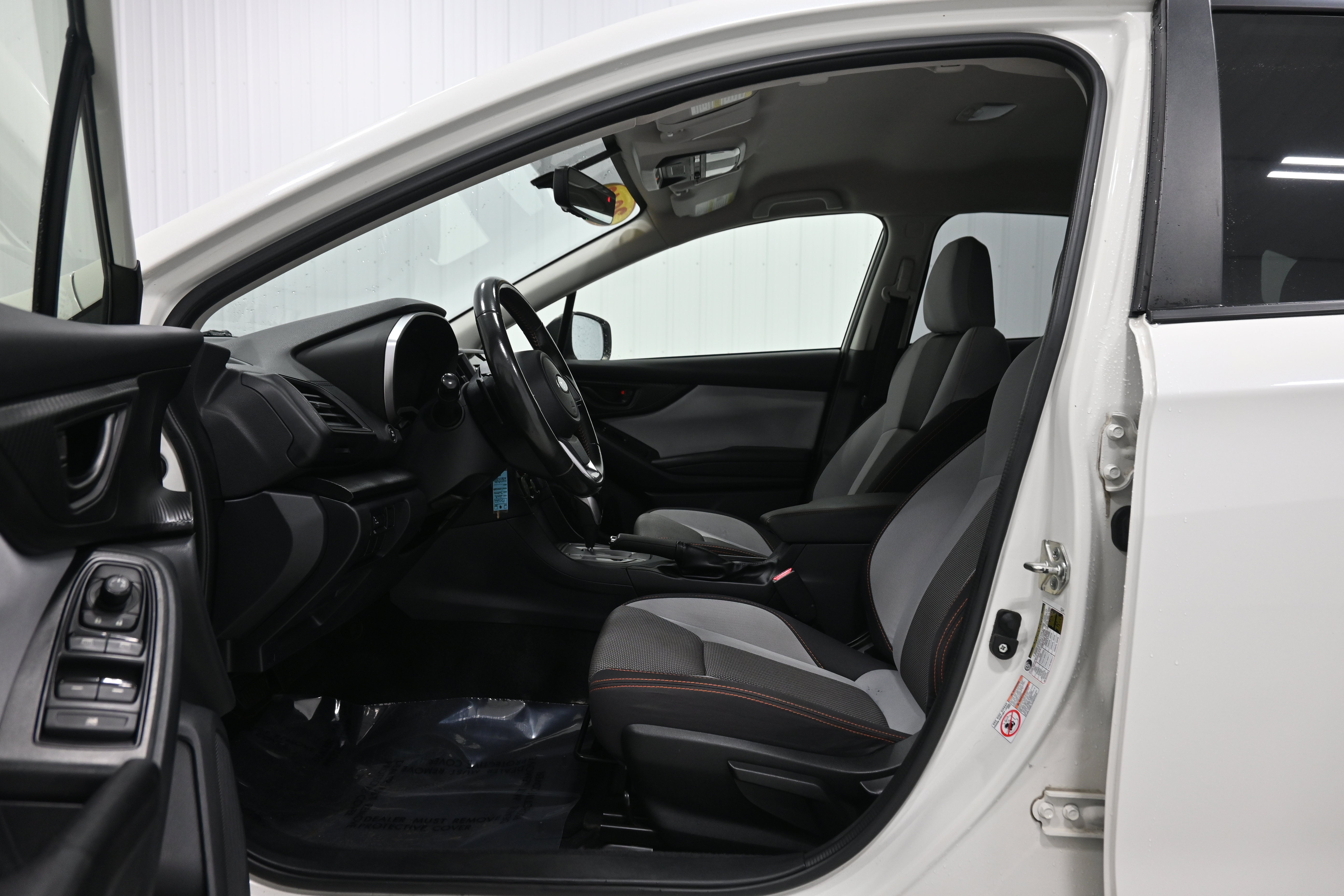 Used 2019 Subaru Crosstrek 2.0i Premium AWD/4WD image 5