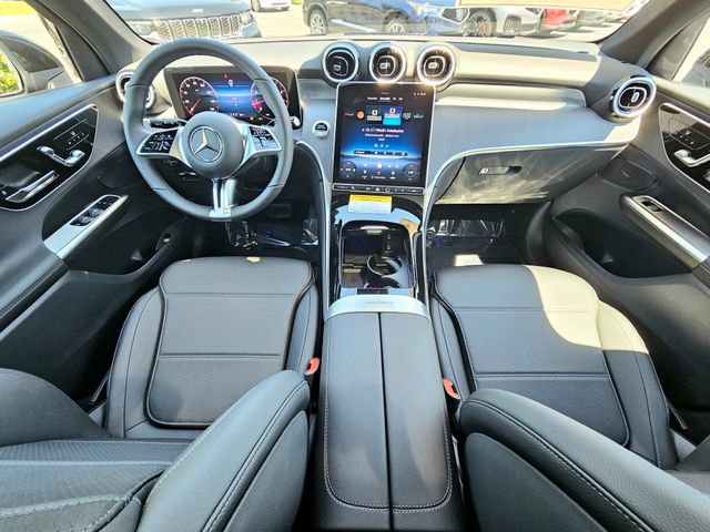 New 2026 Mercedes-Benz GLC 300 4MATIC image 27