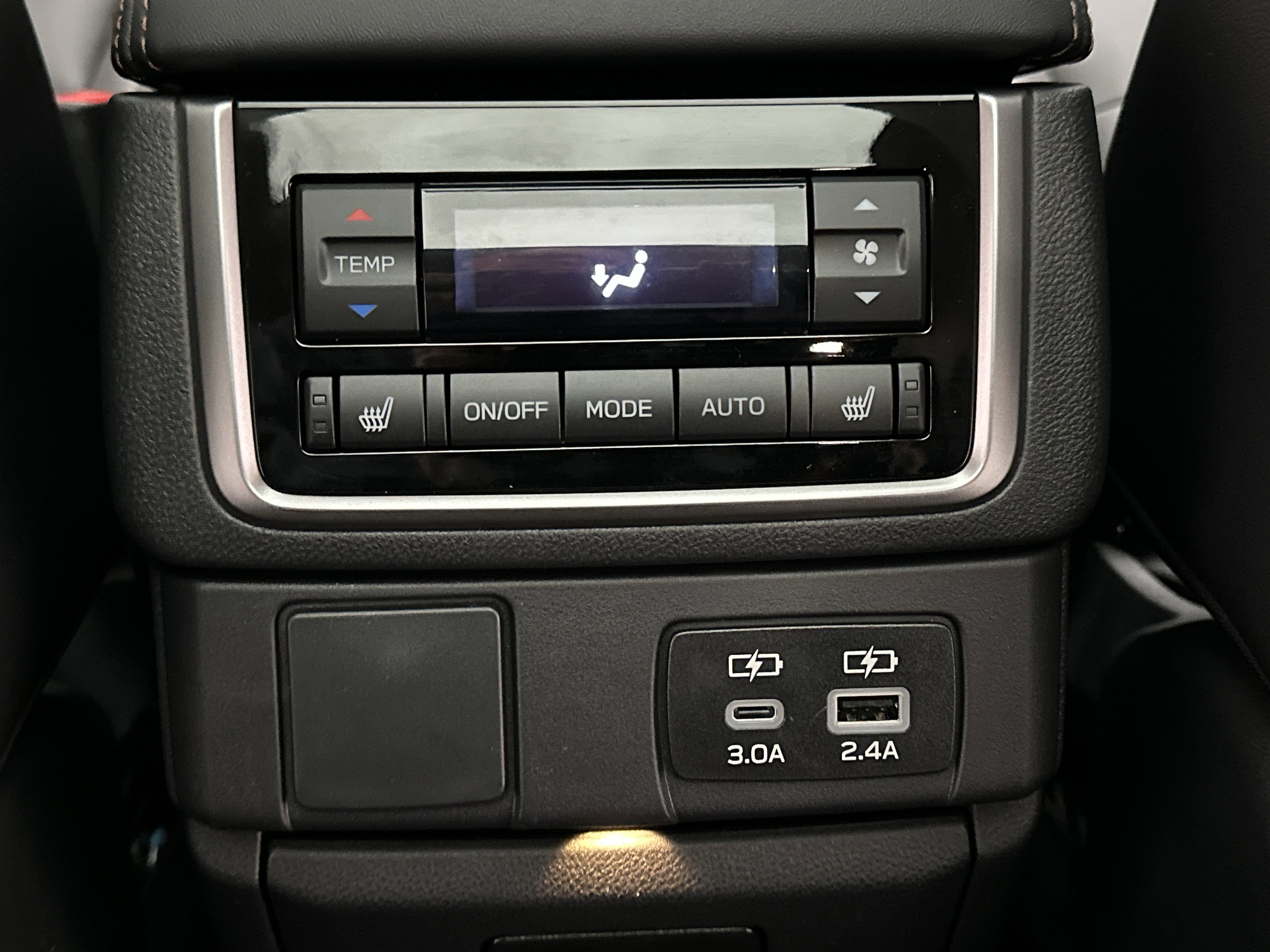 New 2025 Subaru Ascent Bronze Edition image 25