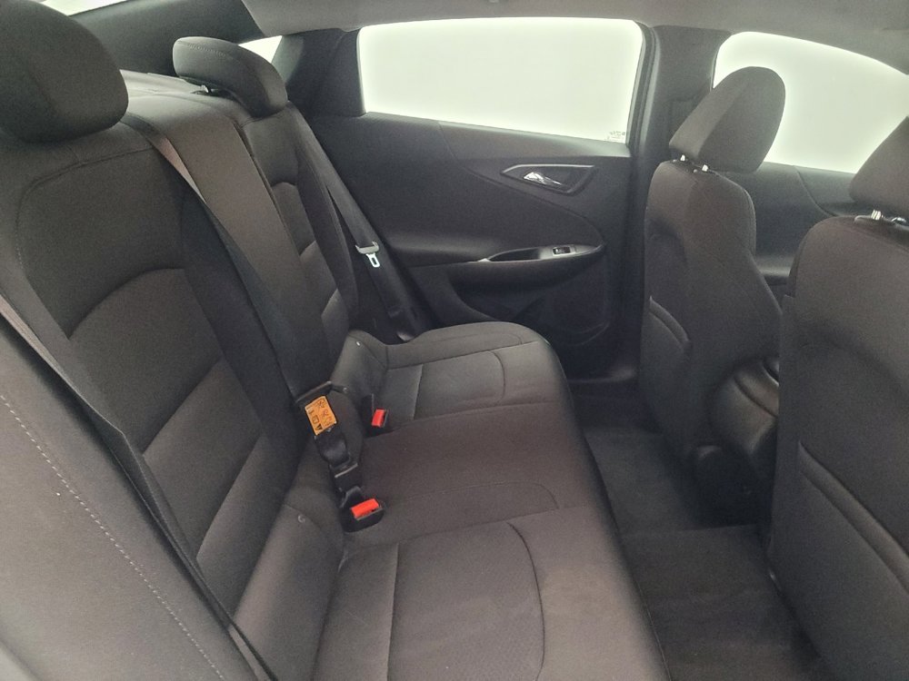 Used 2019 Chevrolet Malibu LS FWD image 19