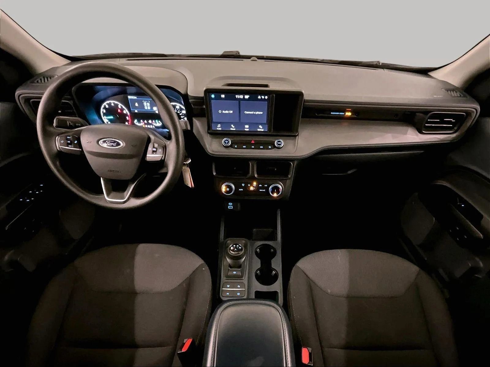 Certified 2022 Ford Maverick XL w/ Equipment Group 100A Standard image 14