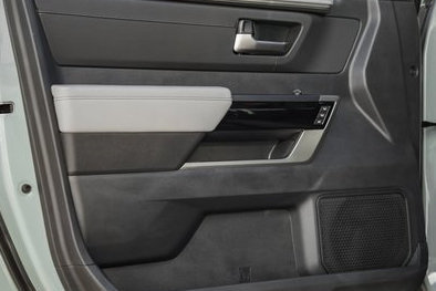 New 2026 Toyota Tundra Limited AWD/4WD image 33